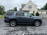 Used 2019 Chevrolet Tahoe LT w/ Luxury Package image 2