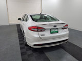 Used 2017 Ford Fusion Energi Platinum image 5