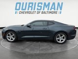 Used 2021 Chevrolet Camaro LT w/ Technology Package image 3