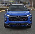 New 2025 Chevrolet Equinox RS w/ Convenience Package III image 5