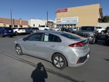 Used 2020 Hyundai Ioniq Blue image 3