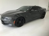 Used 2016 Chevrolet Camaro LT w/ RS Package image 5