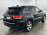 Used 2014 Jeep Grand Cherokee Limited image 5