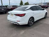 Used 2022 Nissan Sentra SV image 5