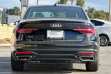 New 2025 Audi A4 2.0T Premium image 5