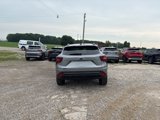 New 2025 Chevrolet Trax RS w/ Driver Confidence Package image 5