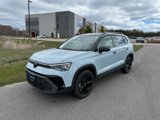 New 2025 Volkswagen Taos SE image 3