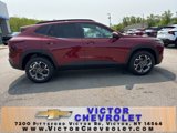 New 2025 Chevrolet Trax LT w/ LT Convenience Package image 6