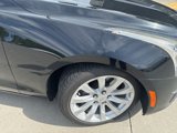 Used 2017 Cadillac ATS 2.0T Sedan image 4