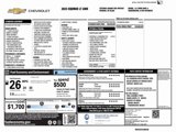 Used 2023 Chevrolet Equinox LT image 3