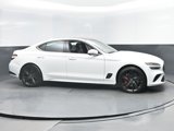 Used 2023 Genesis G70 3.3T w/ Sport Prestige Package image 2