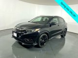 Used 2022 Honda HR-V Sport image 2