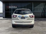 Used 2014 Chevrolet Traverse LT image 4