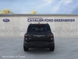 New 2025 Ford Bronco Sport Big Bend image 5