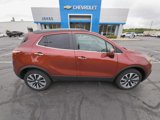 Used 2021 Buick Encore Preferred w/ LPO, Active Package image 6