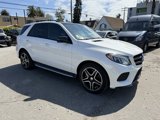Used 2017 Mercedes-Benz GLE 350 w/ Premium 2 Package image 3