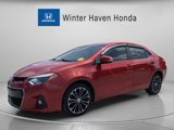 Used 2015 Toyota Corolla S image 2