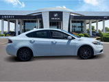 Used 2016 Dodge Dart SE w/ Convenience Group image 2