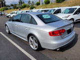 Used 2009 Audi A4 3.2 Prestige image 5