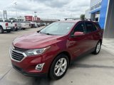 Used 2018 Chevrolet Equinox LT image 3