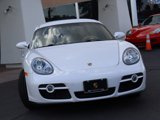 Used 2007 Porsche Cayman image 2