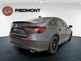 New 2025 Honda Civic Sport image 4