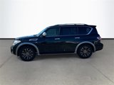 Used 2017 Nissan Armada Platinum w/ Captain Seat Package image 4