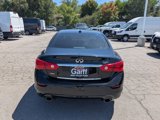 Used 2014 INFINITI Q50 Premium w/ All Weather Package image 5