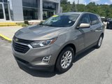 Used 2018 Chevrolet Equinox LT image 2