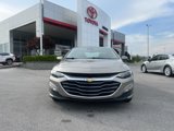 Used 2024 Chevrolet Malibu LT image 2