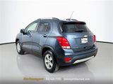 Used 2022 Chevrolet Trax LT w/ LT Convenience Package image 5