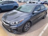Used 2021 Kia Forte LXS image 3