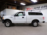 Used 2009 Ford F150 XL image 2