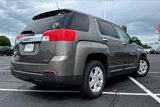 Used 2012 GMC Terrain SLE w/ LPO, Chrome Package image 5