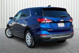 Used 2022 Chevrolet Equinox LT image 2