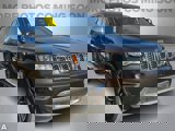Used 2017 Jeep Grand Cherokee Limited image 5