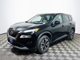 Used 2023 Nissan Rogue SV image 4