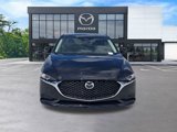 New 2025 MAZDA MAZDA3 s image 2