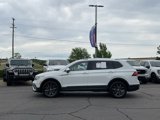 Used 2022 Volkswagen Tiguan SE image 4
