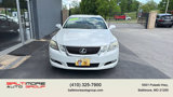 Used 2011 Lexus GS 350 AWD image 3