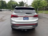 Certified 2022 Hyundai Santa Fe SEL w/ Convenience + Premium Package image 5