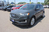 Certified 2021 Ford Edge Titanium image 2