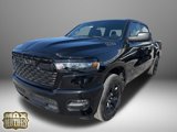 New 2025 RAM 1500 Tradesman image 3