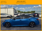 Used 2021 Nissan Sentra SR image 3