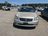 Used 2006 Nissan Altima 2.5 S w/ (P01) Special Edition Pkg image 2