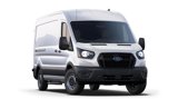 New 2024 Ford Transit 250 148 Medium Roof w/ Load Area Protection Package image 4