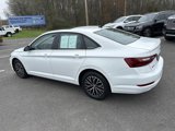 Certified 2021 Volkswagen Jetta SE w/ SE Cold Weather Package image 5