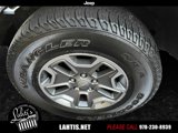Used 2016 Jeep Wrangler Unlimited Sport w/ Connectivity Group image 2