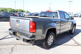 Used 2018 Chevrolet Colorado W/T image 4