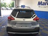 Used 2019 Nissan Kicks SR w/ Exterior Package image 3